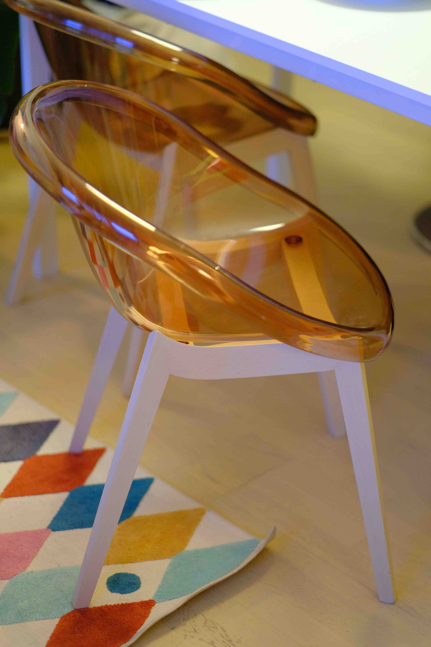 CALLIGARIS BLOOM