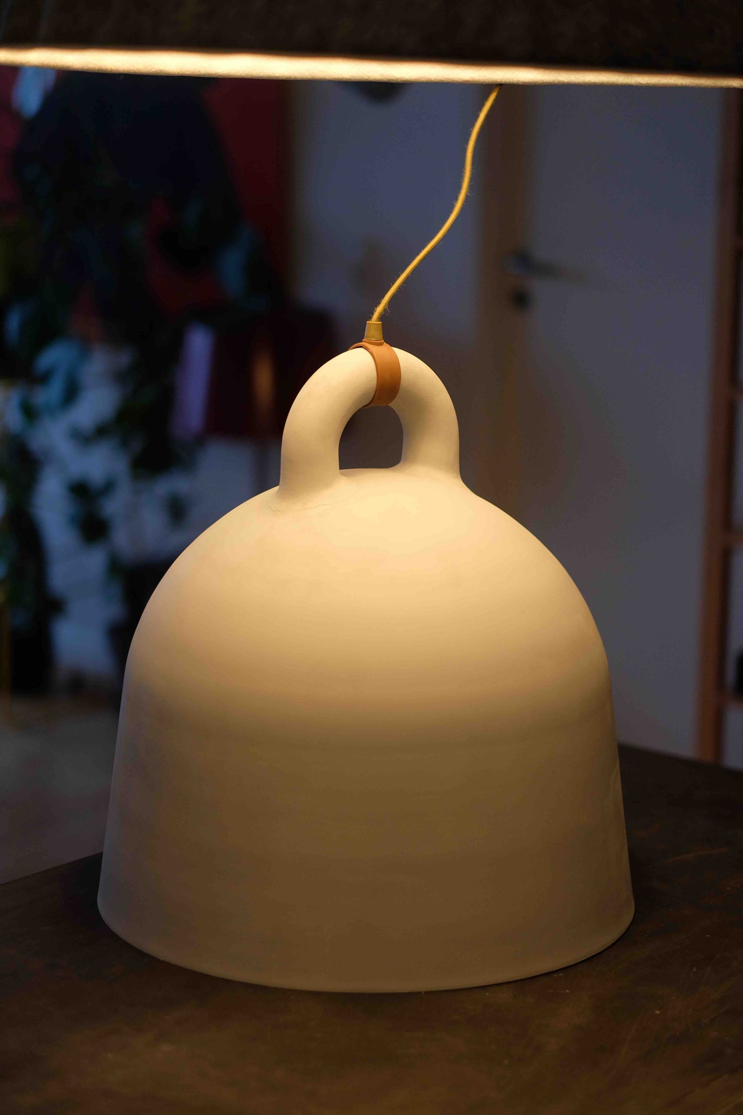 Normann Copenhagen didelis varpas