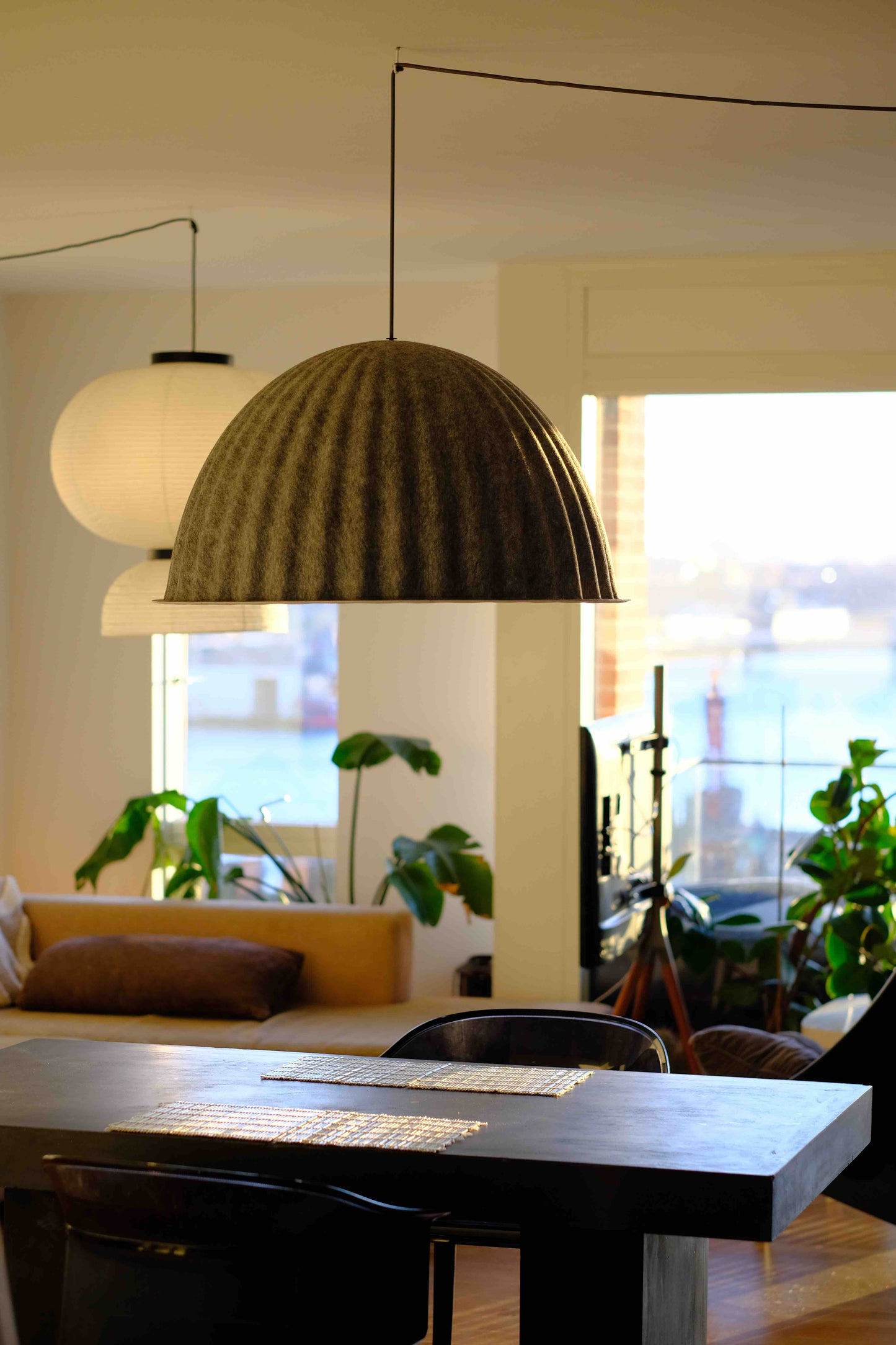 Muuto Under the bell