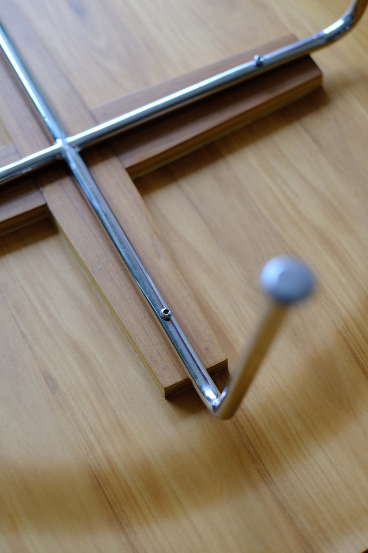 EAMES CTM kavos staliukas