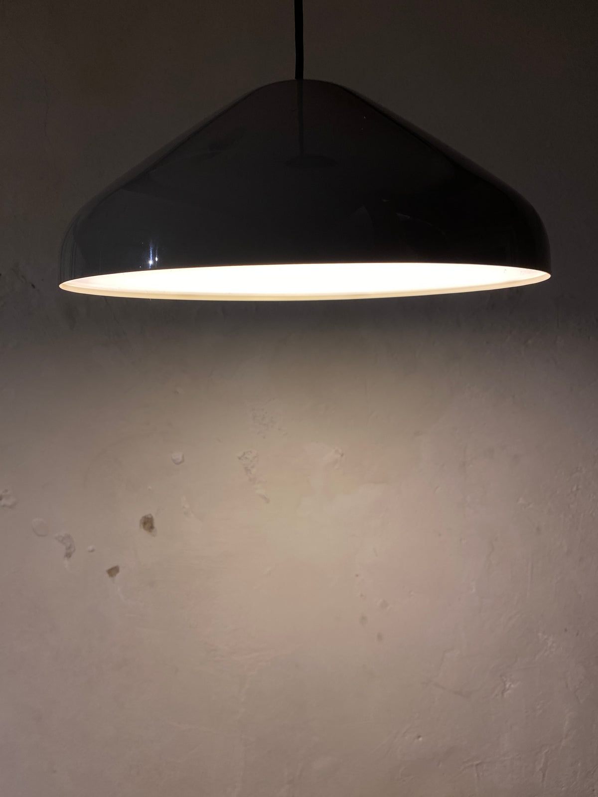 HAY Pao steel white