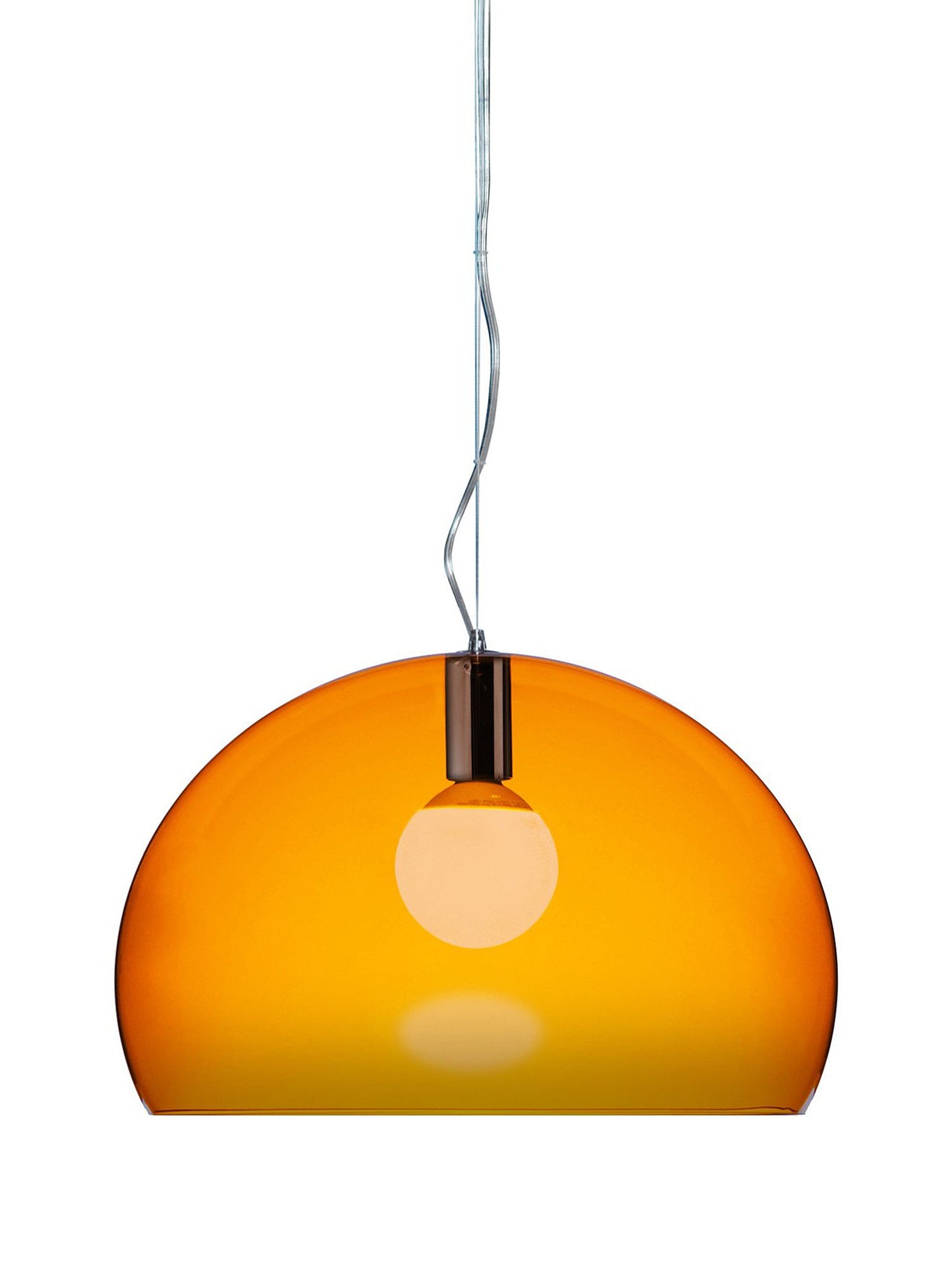 Kartell FL/Y lempa