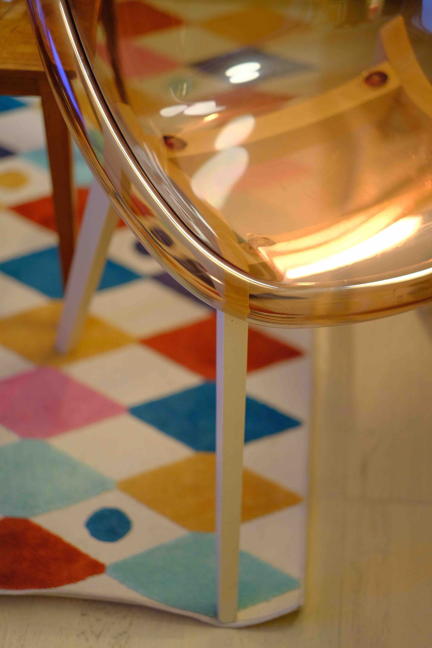 CALLIGARIS BLOOM