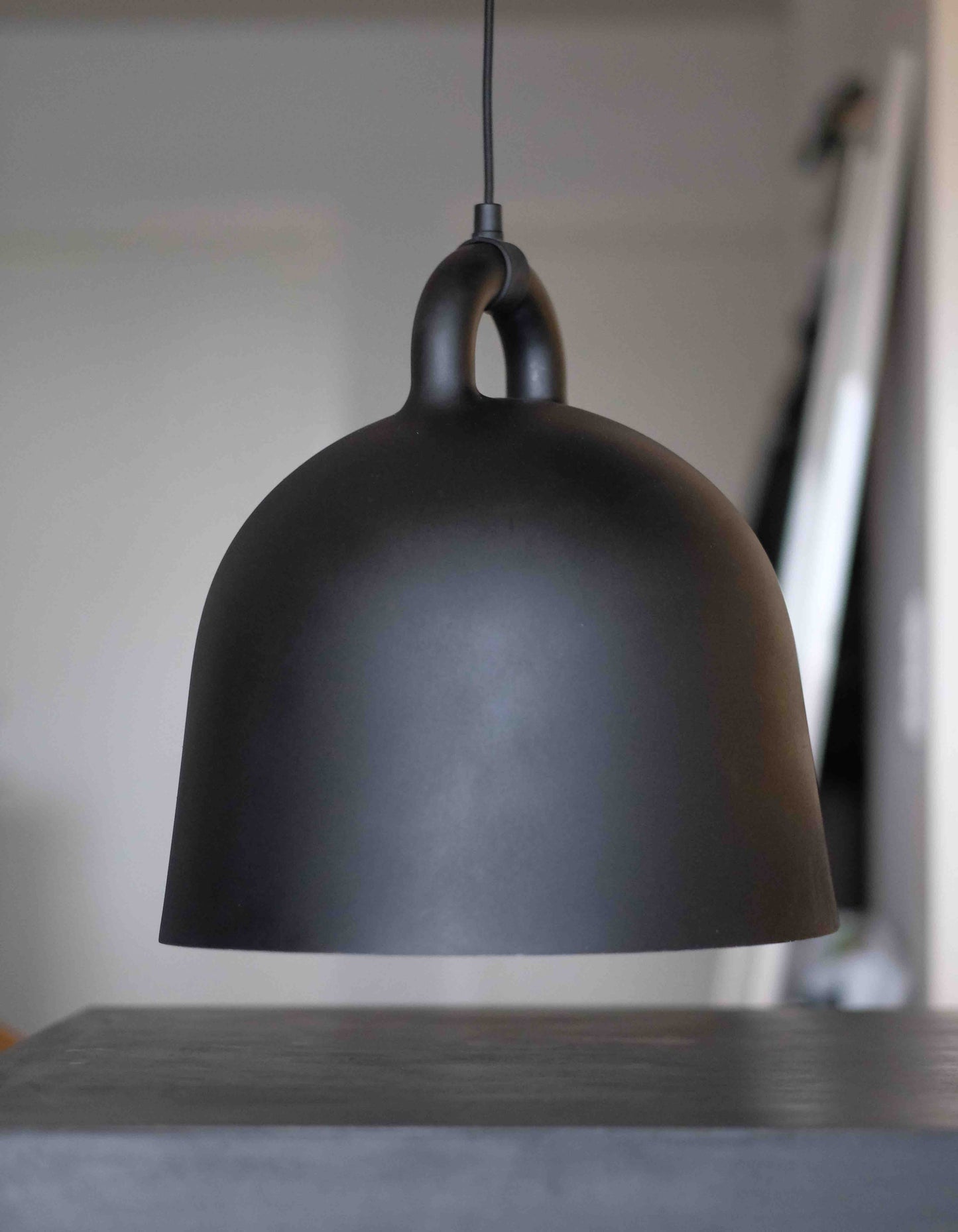 Normann Copenhagen mažas varpas
