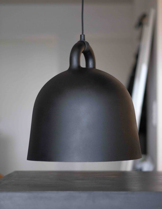 Normann Copenhagen mažas varpas