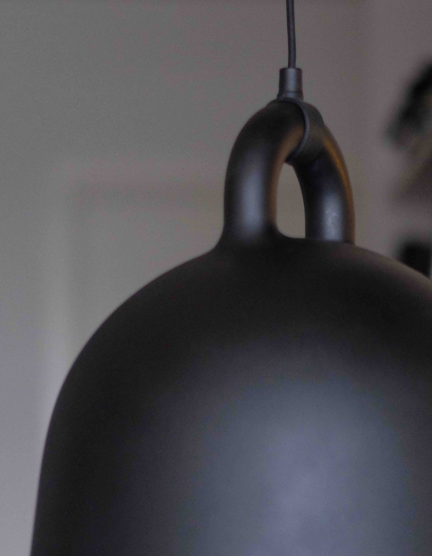 Normann Copenhagen mažas varpas