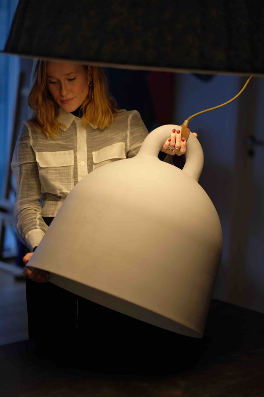 Normann Copenhagen didelis varpas