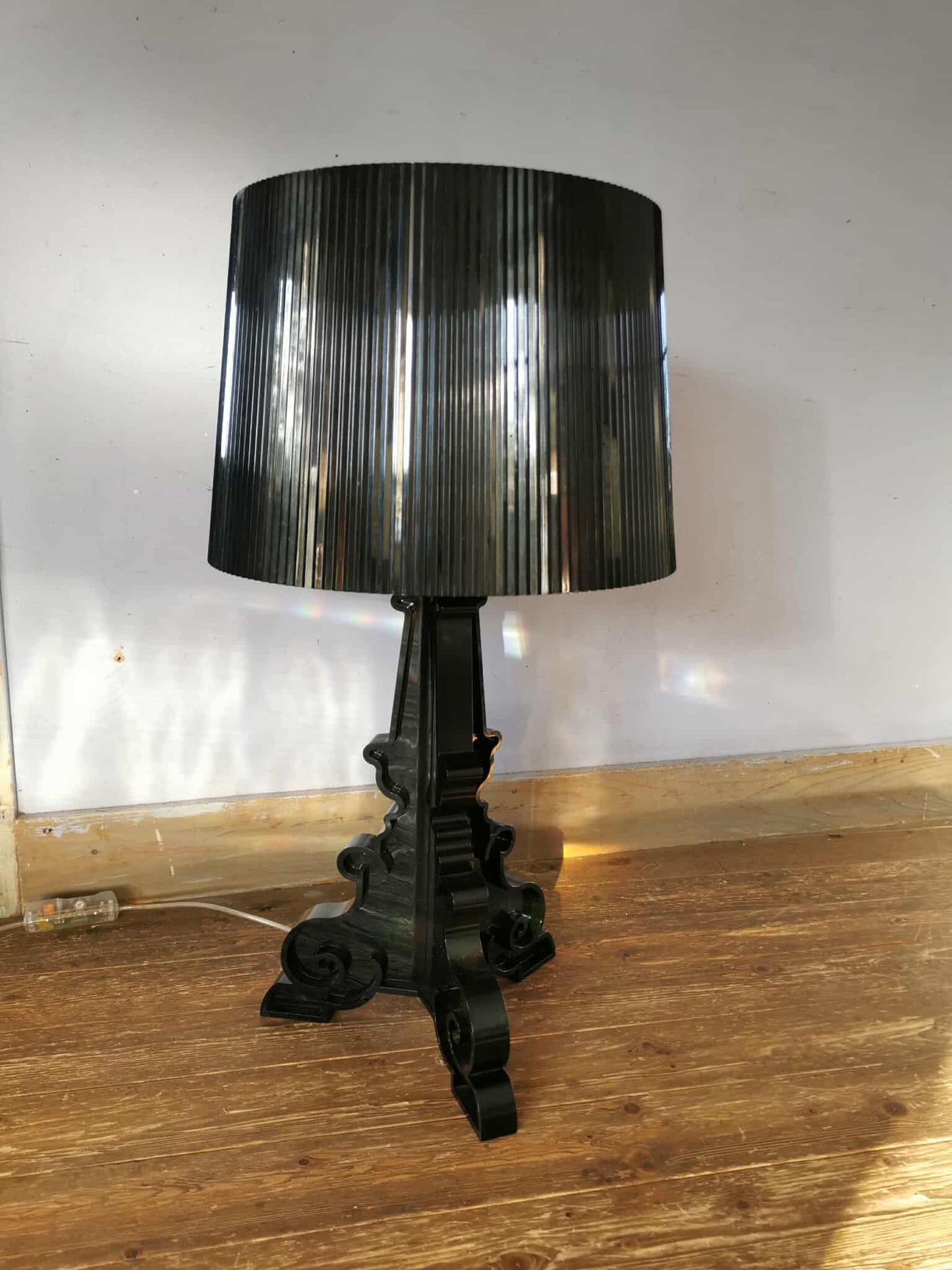 Kartell Bourgie lempa
