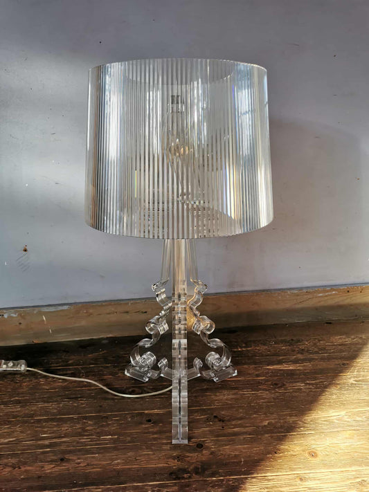 Kartell Bourgie lempa
