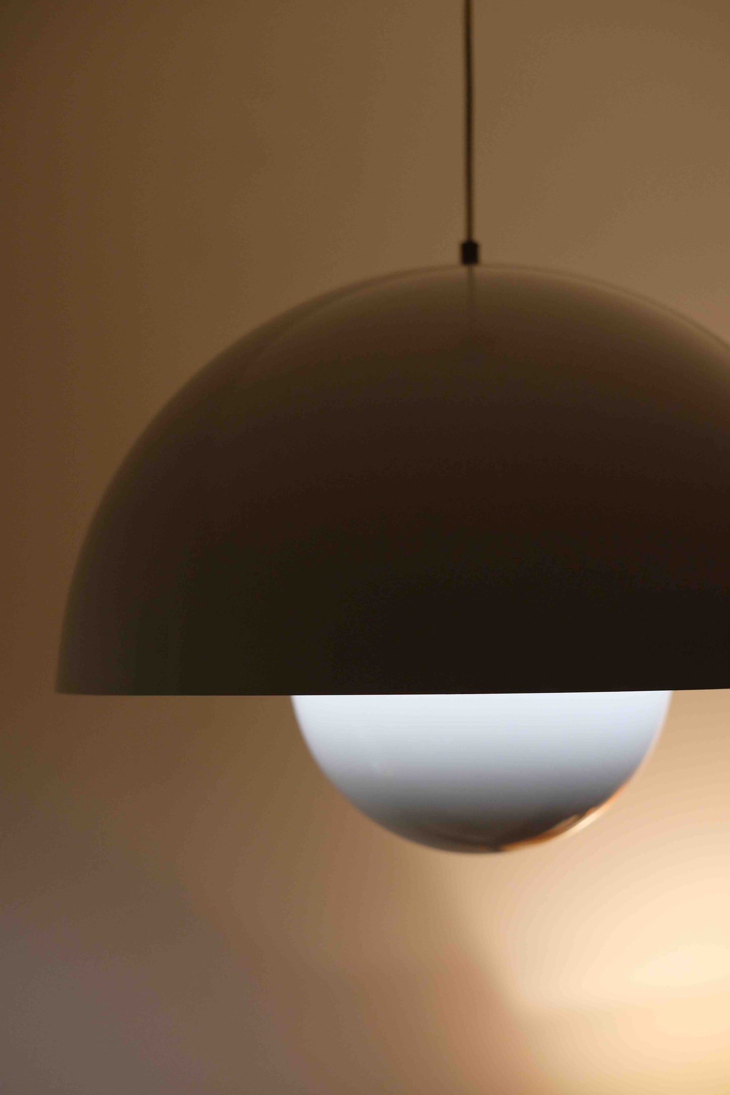 Verner Panton FlowerPot VP2