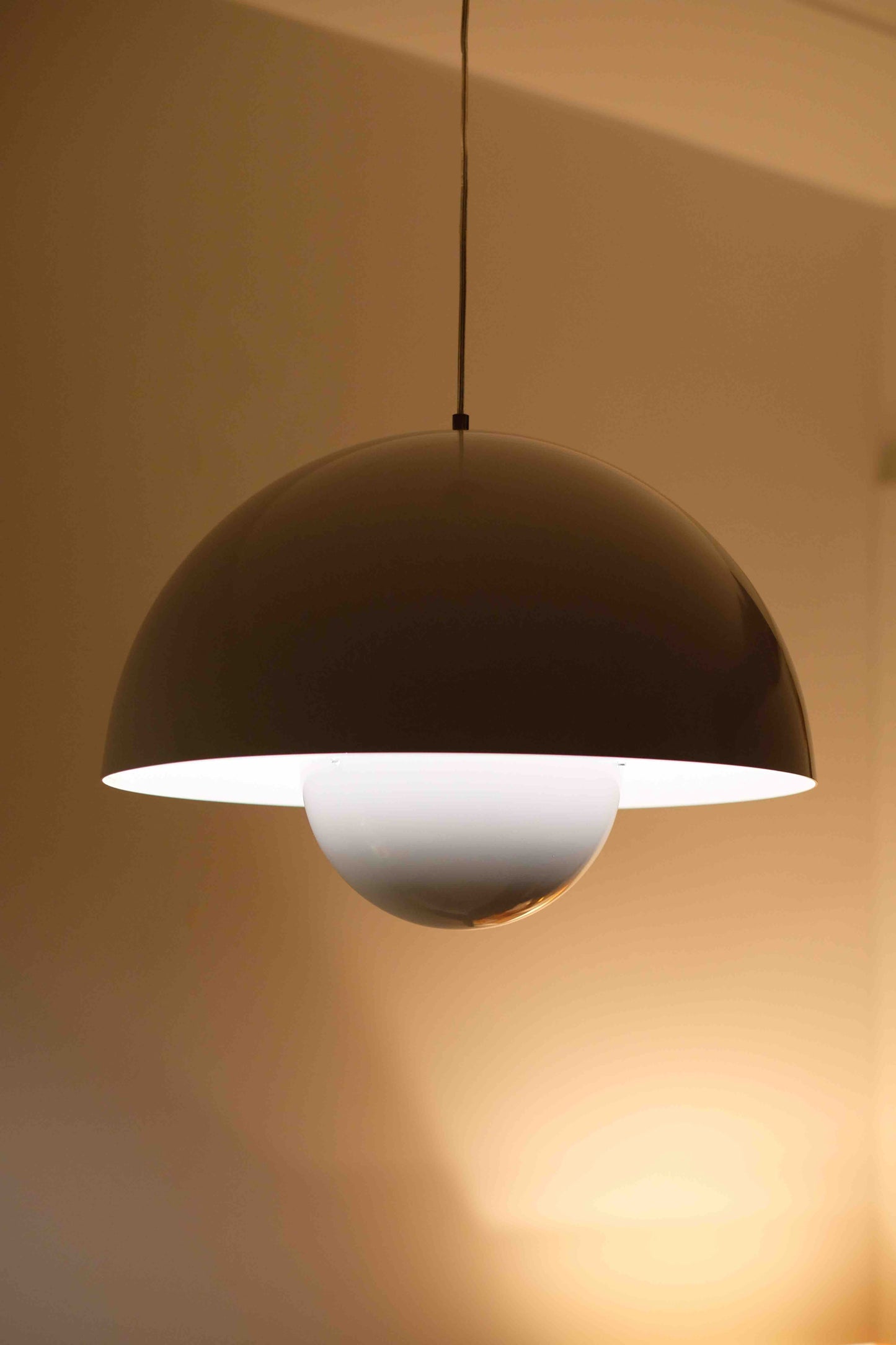 Verner Panton FlowerPot VP2