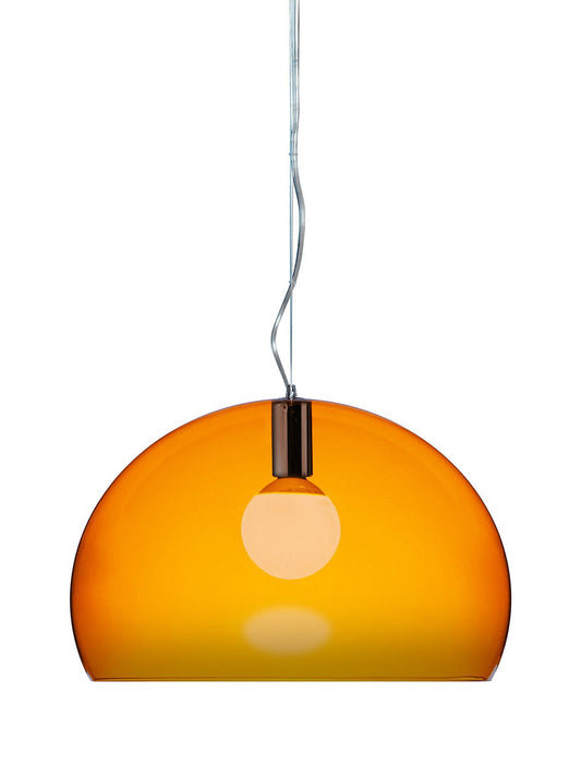 Kartell FL/Y lempa